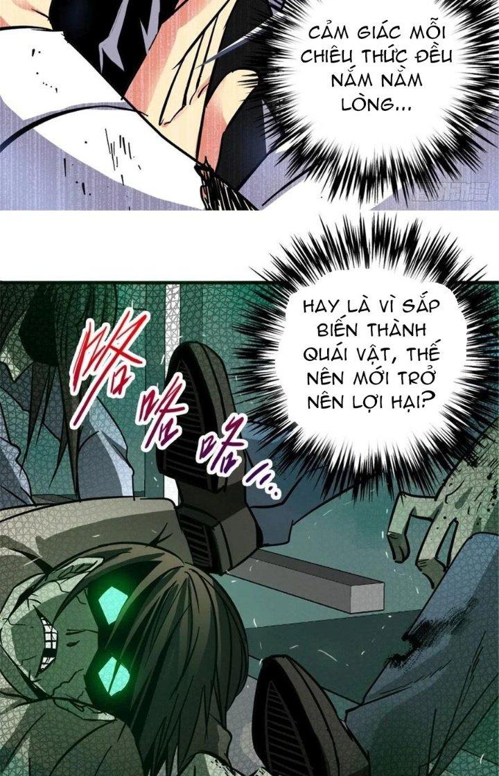 Bắc Liệt Phương Xa Chapter 8 - Trang 2