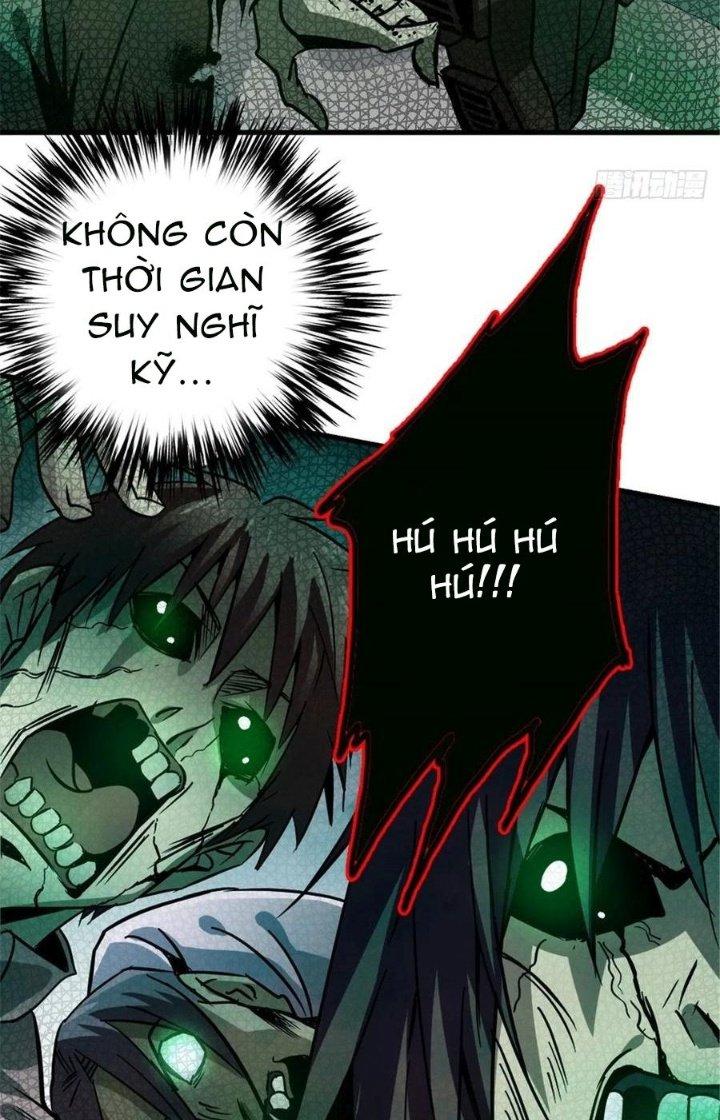 Bắc Liệt Phương Xa Chapter 8 - Trang 2