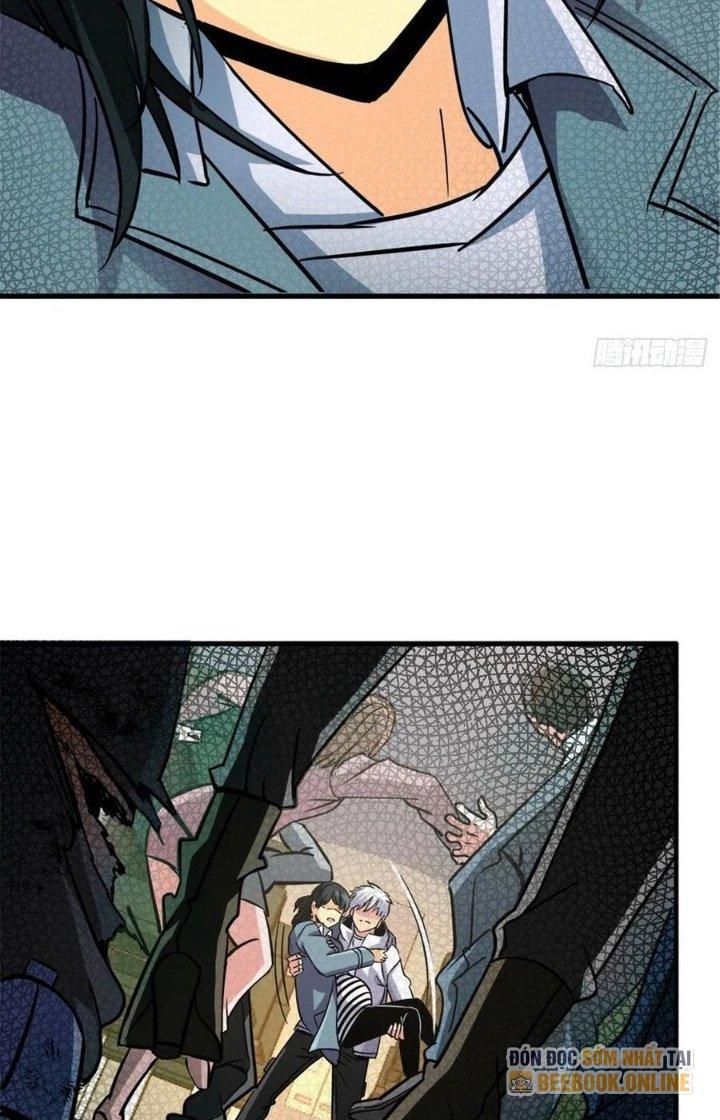 Bắc Liệt Phương Xa Chapter 8 - Trang 2