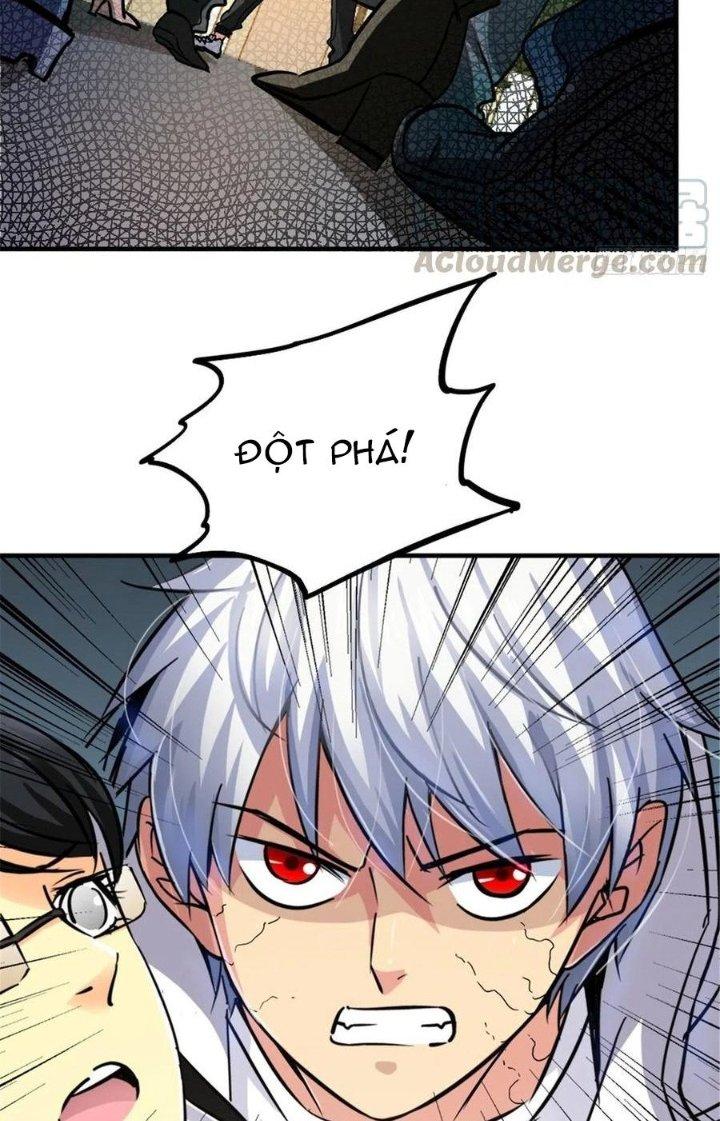 Bắc Liệt Phương Xa Chapter 8 - Trang 2