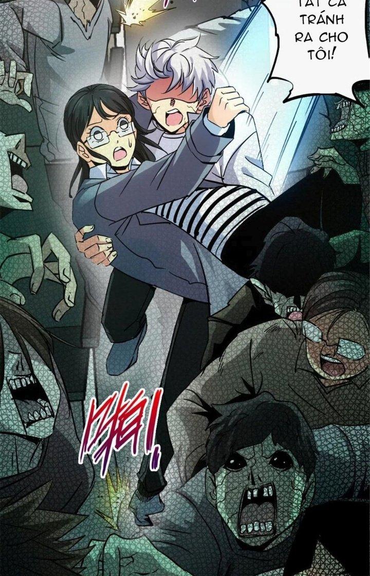 Bắc Liệt Phương Xa Chapter 8 - Trang 2