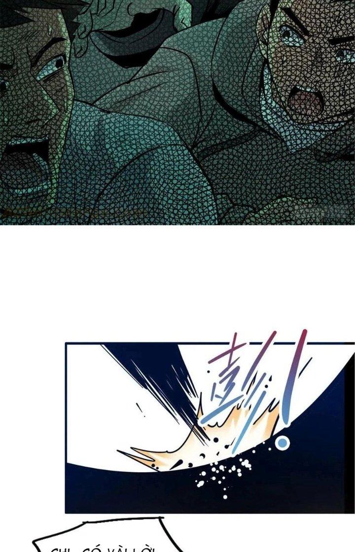 Bắc Liệt Phương Xa Chapter 8 - Trang 2