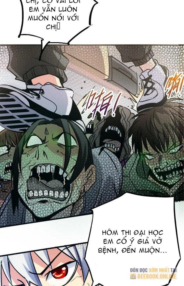 Bắc Liệt Phương Xa Chapter 8 - Trang 2