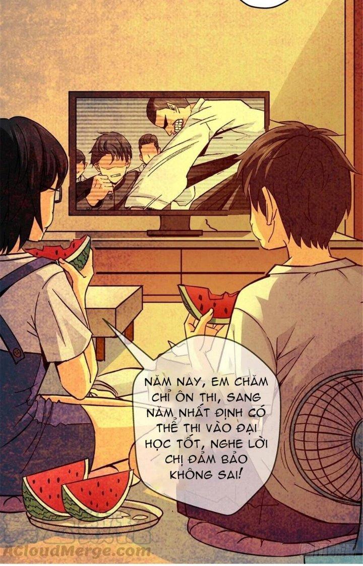 Bắc Liệt Phương Xa Chapter 8 - Trang 2