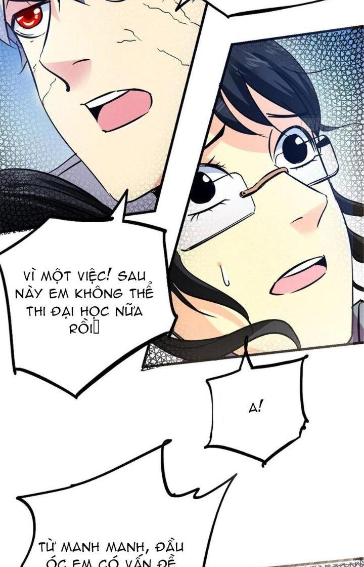 Bắc Liệt Phương Xa Chapter 8 - Trang 2