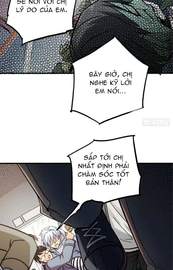 Bắc Liệt Phương Xa Chapter 8 - Trang 2