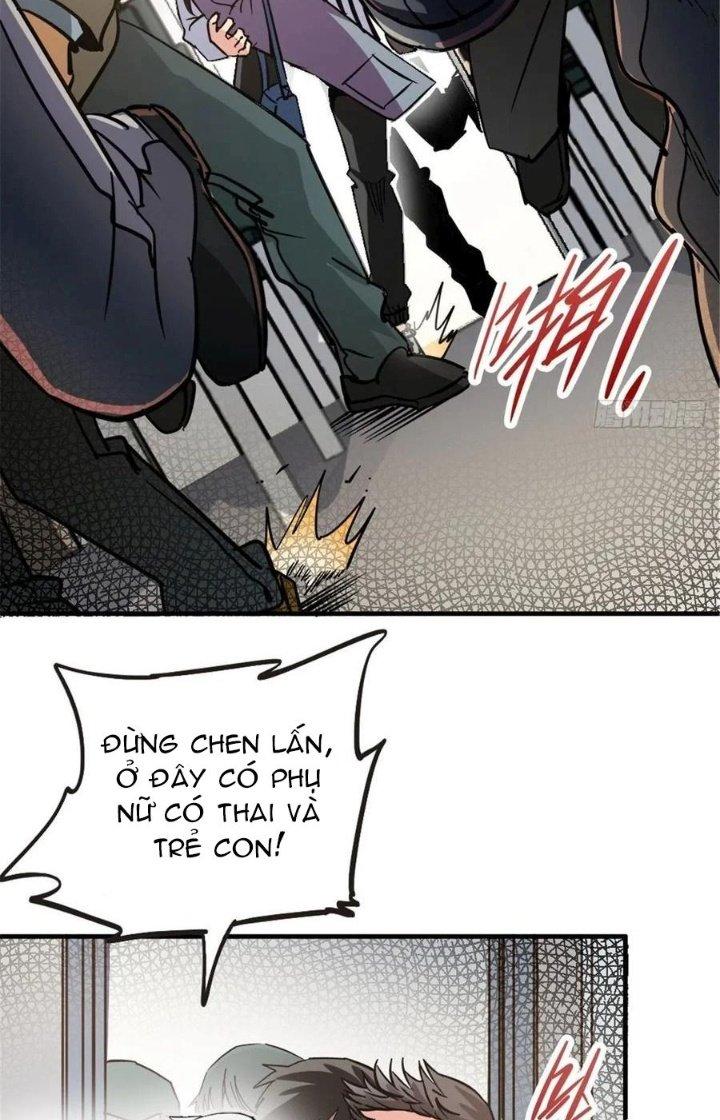 Bắc Liệt Phương Xa Chapter 8 - Trang 2