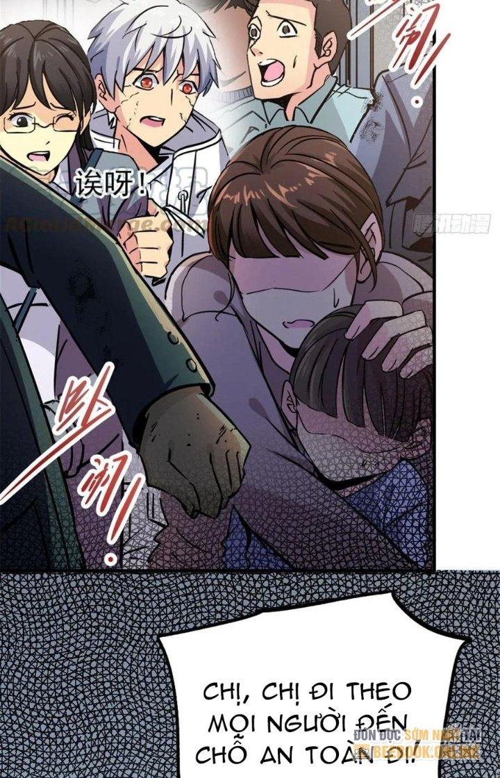 Bắc Liệt Phương Xa Chapter 8 - Trang 2