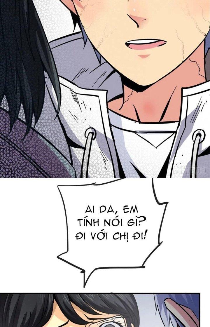 Bắc Liệt Phương Xa Chapter 8 - Trang 2