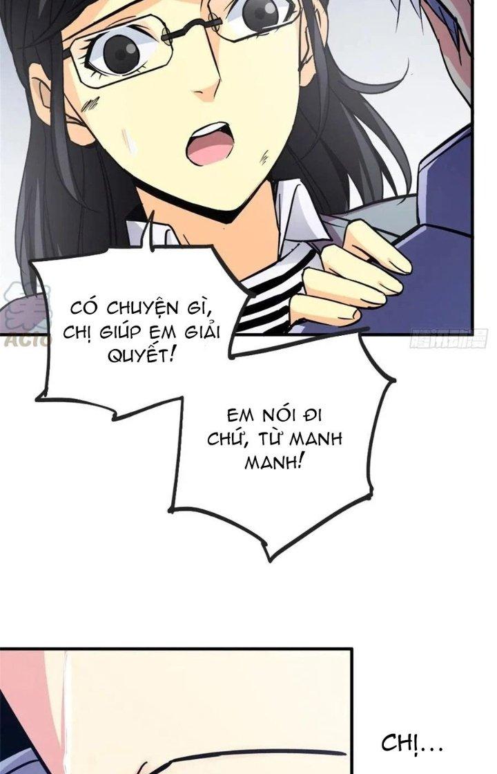 Bắc Liệt Phương Xa Chapter 8 - Trang 2