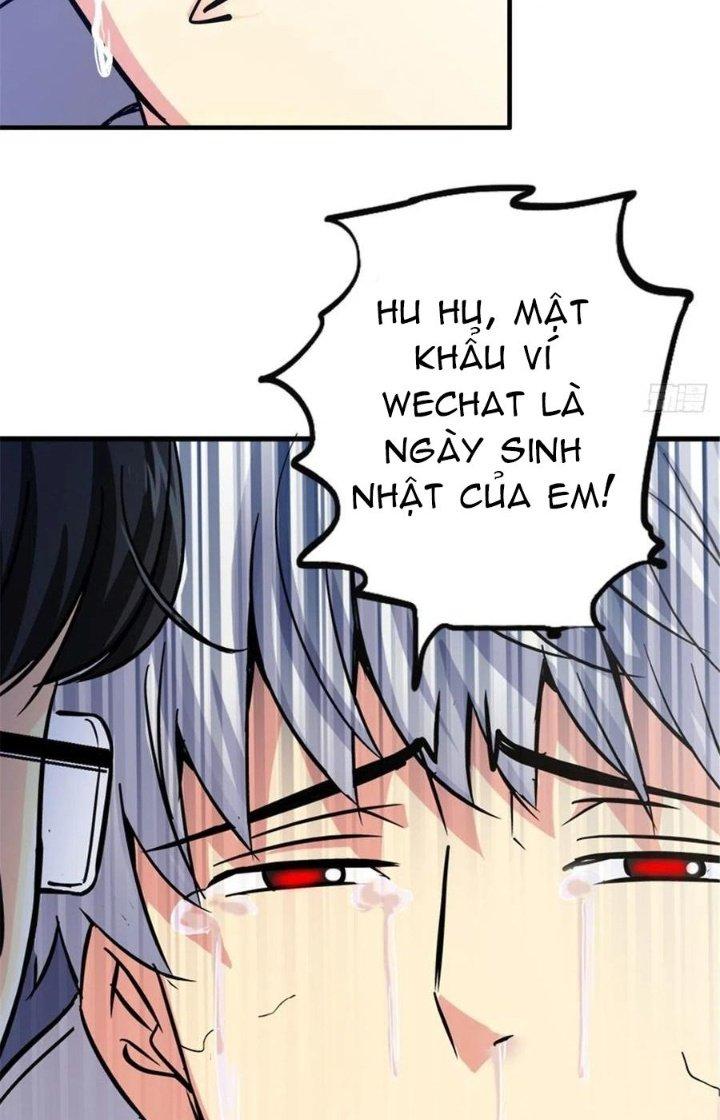 Bắc Liệt Phương Xa Chapter 8 - Trang 2