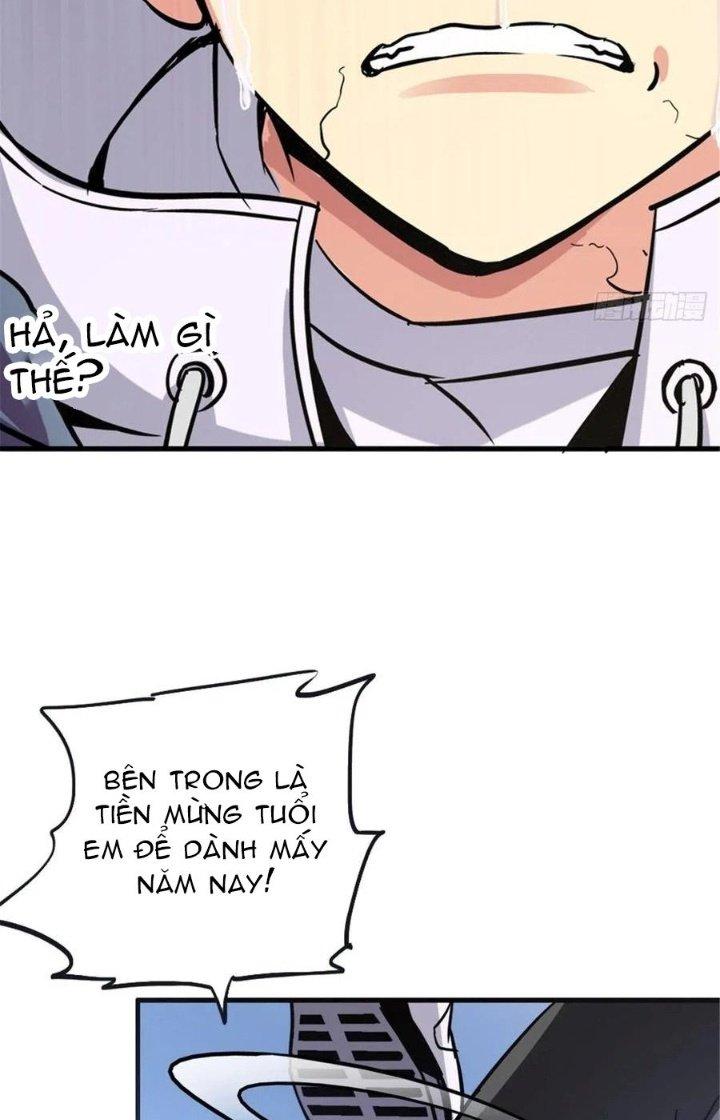 Bắc Liệt Phương Xa Chapter 8 - Trang 2