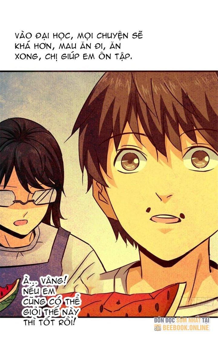 Bắc Liệt Phương Xa Chapter 8 - Trang 2