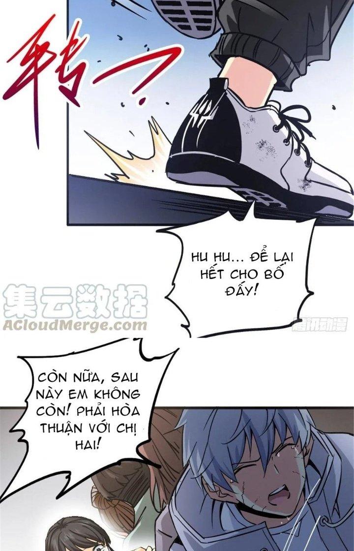 Bắc Liệt Phương Xa Chapter 8 - Trang 2