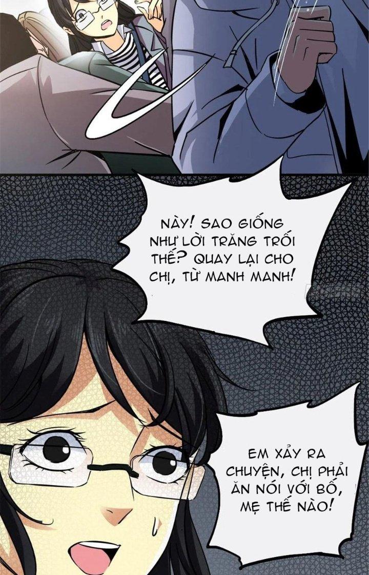 Bắc Liệt Phương Xa Chapter 8 - Trang 2