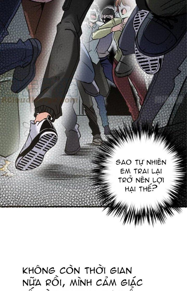 Bắc Liệt Phương Xa Chapter 8 - Trang 2