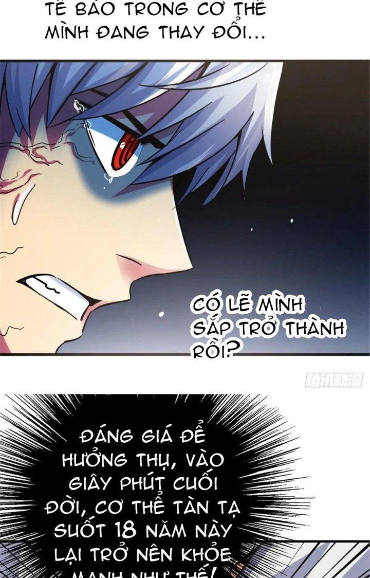 Bắc Liệt Phương Xa Chapter 8 - Trang 2