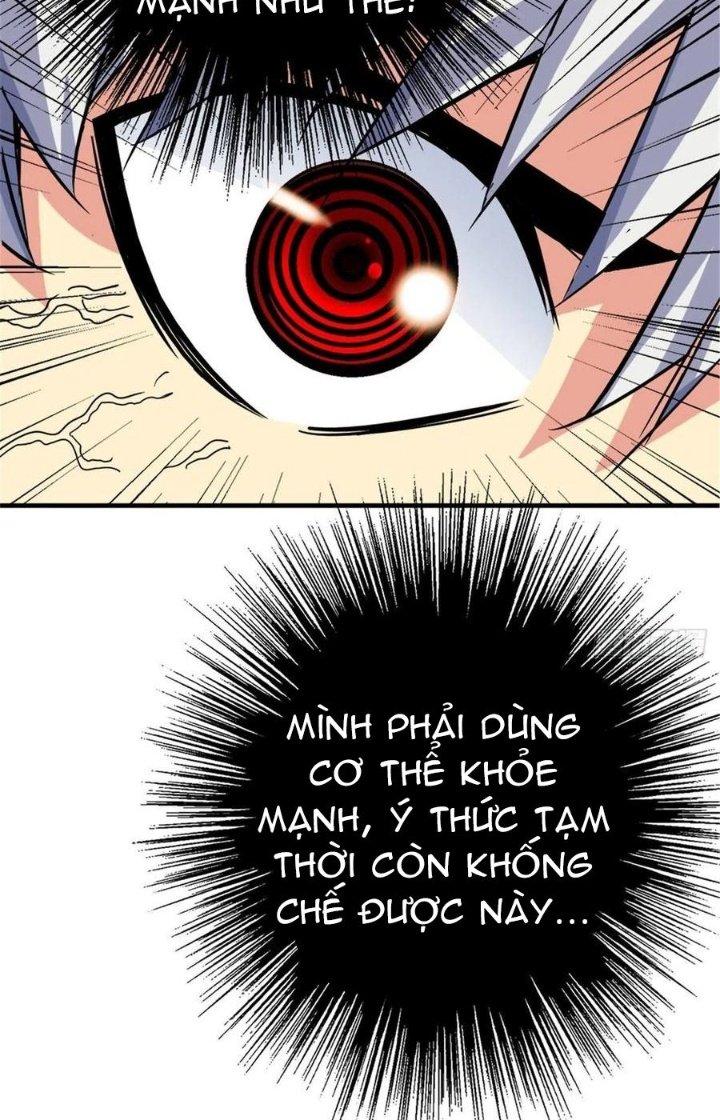 Bắc Liệt Phương Xa Chapter 8 - Trang 2