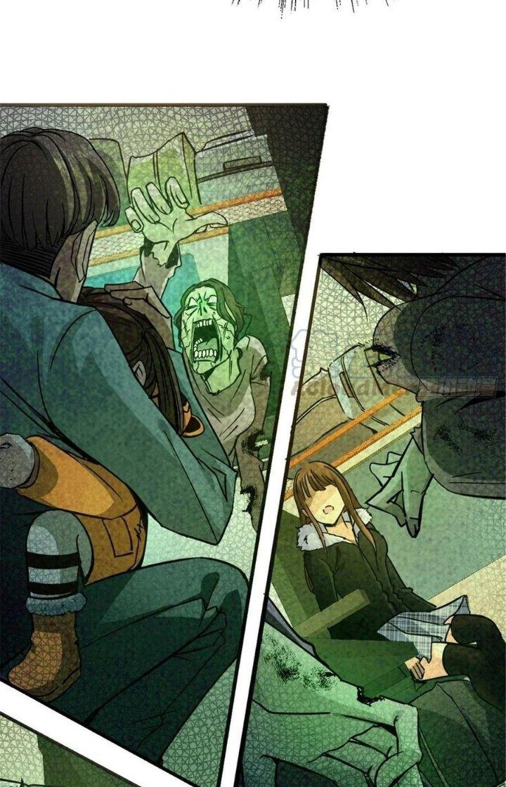 Bắc Liệt Phương Xa Chapter 8 - Trang 2