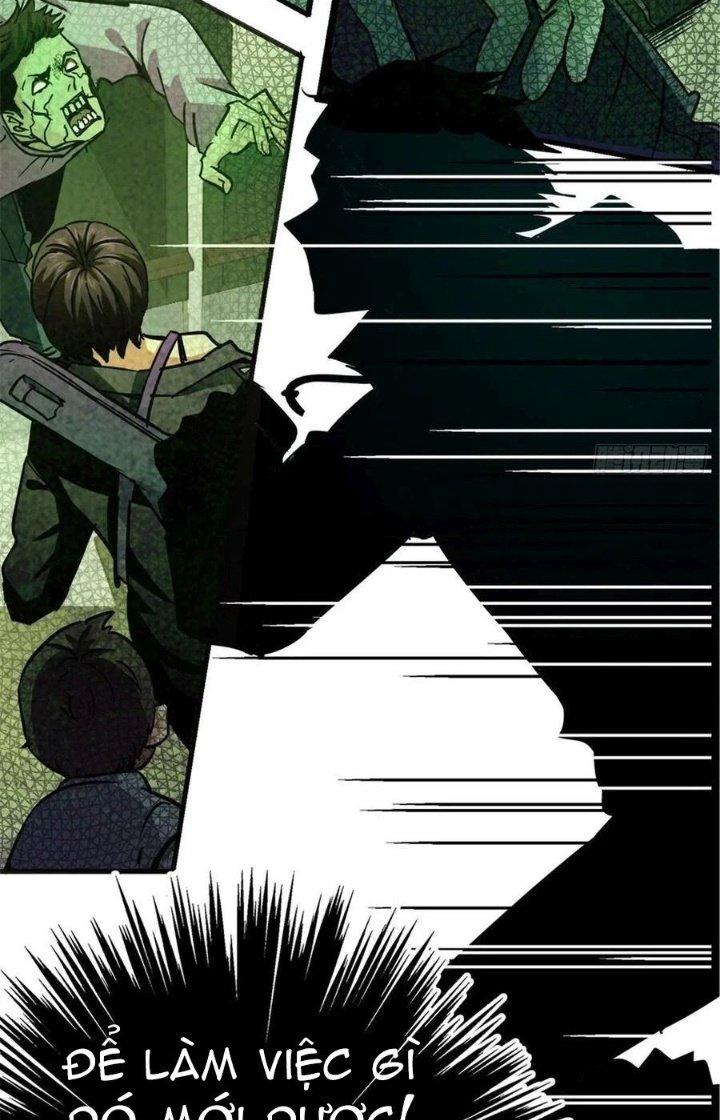 Bắc Liệt Phương Xa Chapter 8 - Trang 2