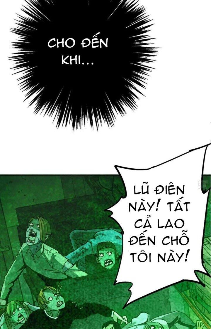 Bắc Liệt Phương Xa Chapter 8 - Trang 2