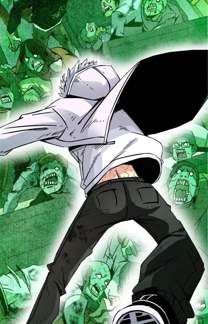 Bắc Liệt Phương Xa Chapter 8 - Trang 2