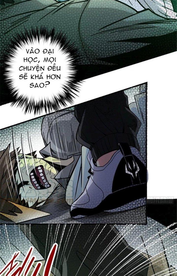 Bắc Liệt Phương Xa Chapter 8 - Trang 2