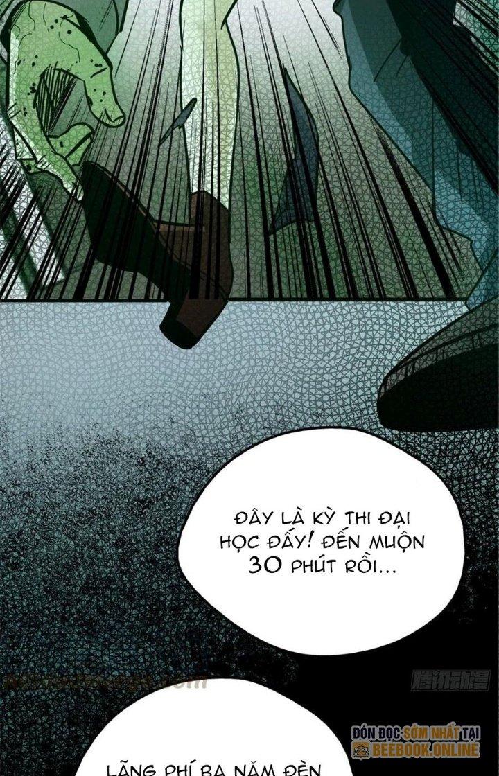 Bắc Liệt Phương Xa Chapter 8 - Trang 2