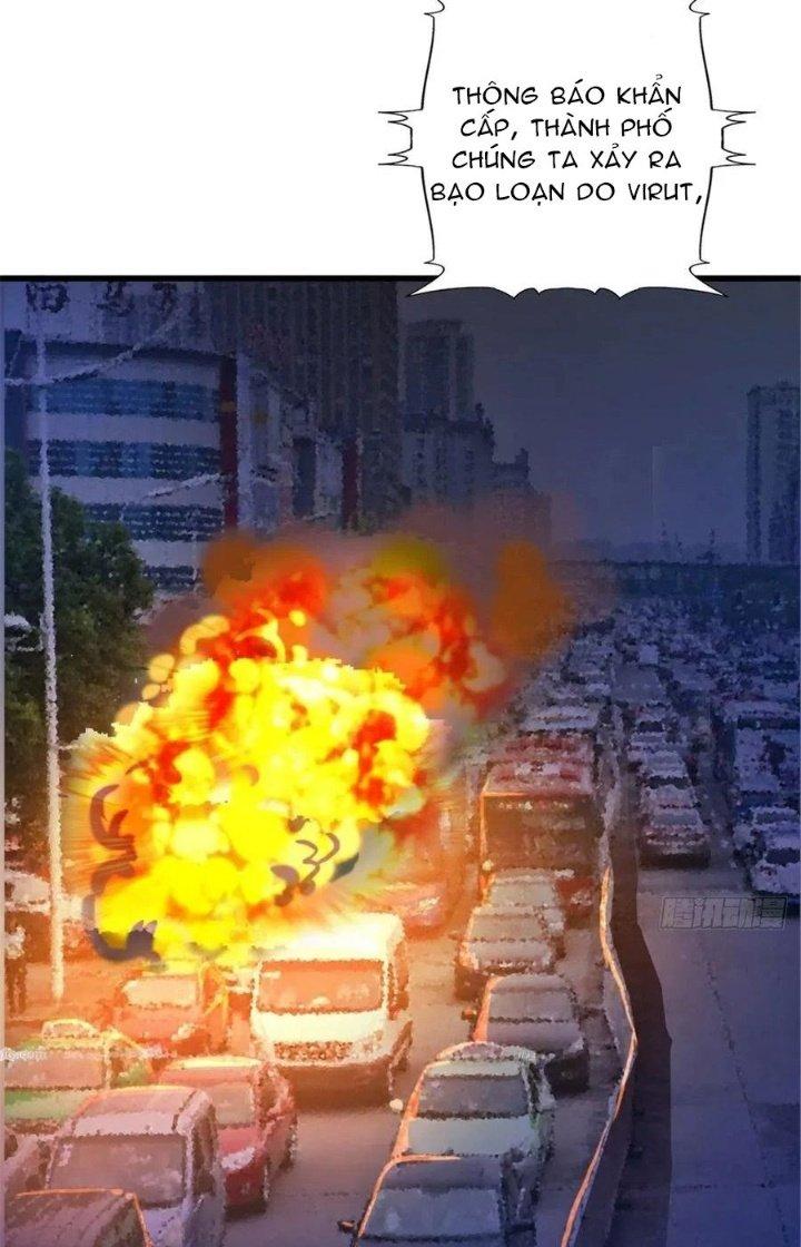 Bắc Liệt Phương Xa Chapter 9 - Next Chapter 9