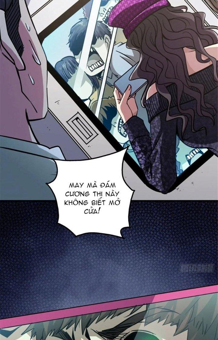 Bắc Liệt Phương Xa Chapter 9 - Next Chapter 9