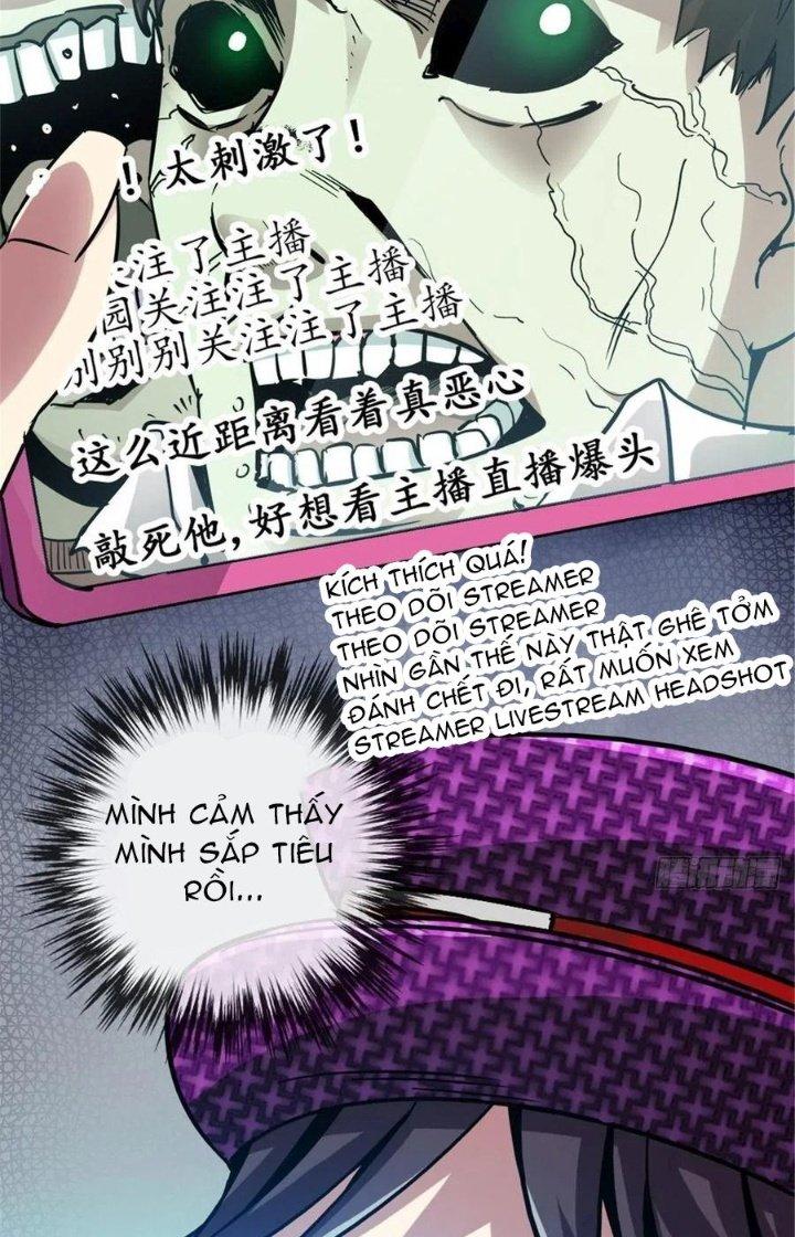 Bắc Liệt Phương Xa Chapter 9 - Next Chapter 9