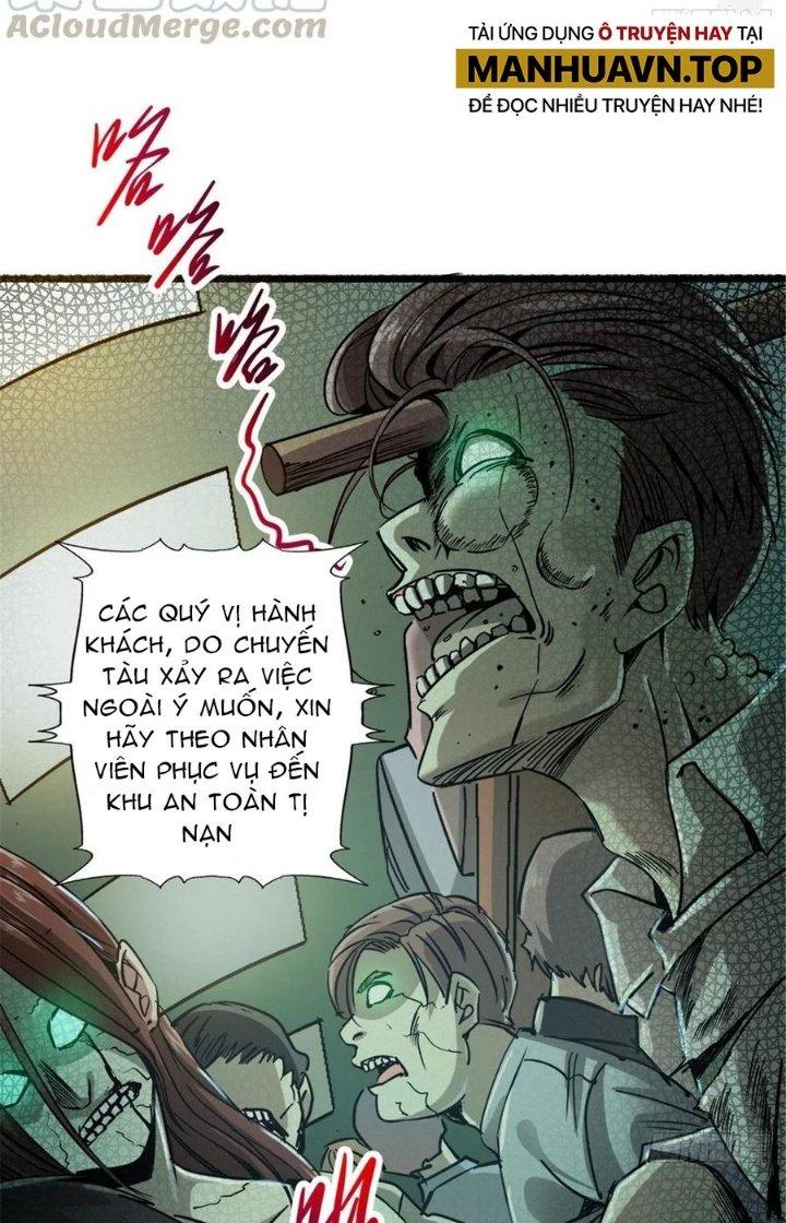 Bắc Liệt Phương Xa Chapter 9 - Next Chapter 9