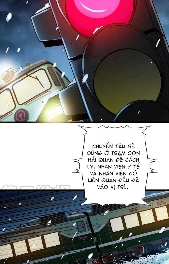 Bắc Liệt Phương Xa Chapter 9 - Next Chapter 9