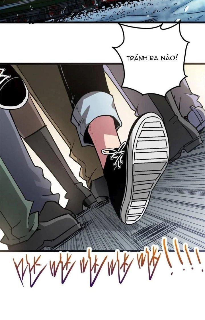 Bắc Liệt Phương Xa Chapter 9 - Next Chapter 9