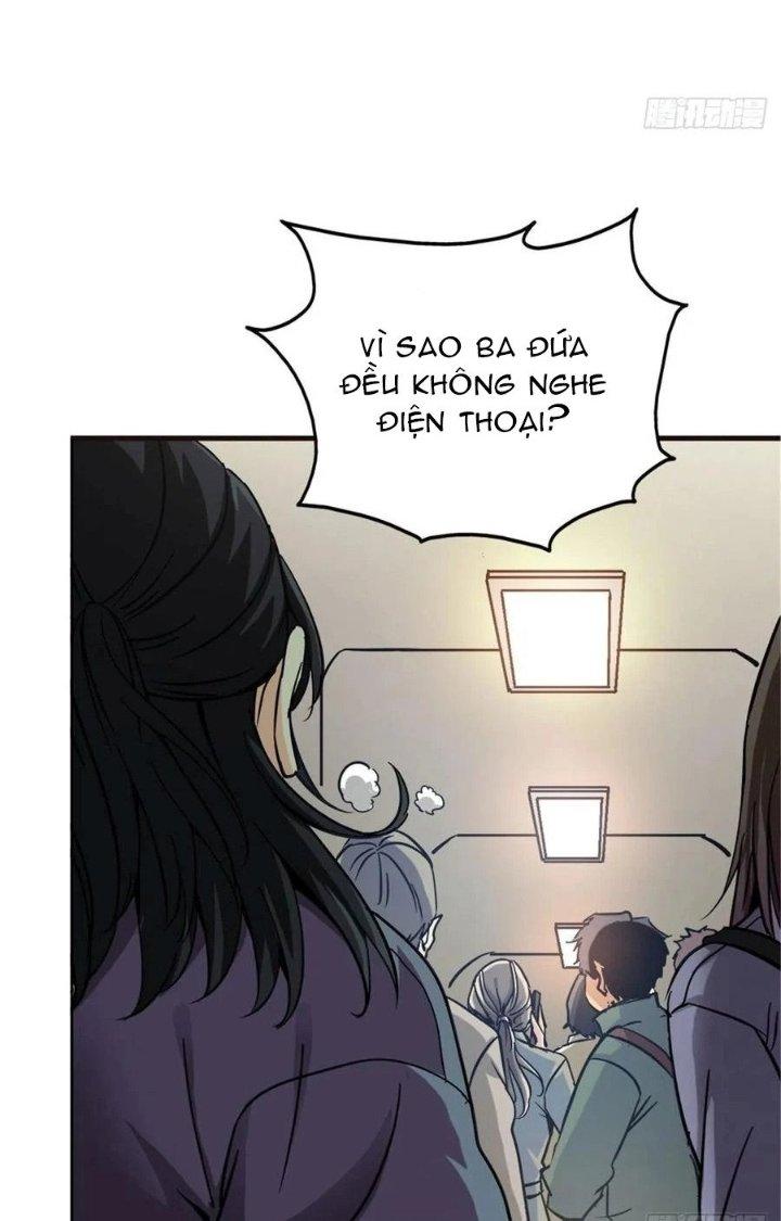 Bắc Liệt Phương Xa Chapter 9 - Next Chapter 9