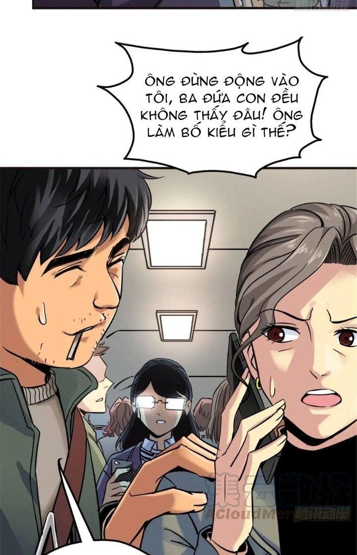 Bắc Liệt Phương Xa Chapter 9 - Next Chapter 9