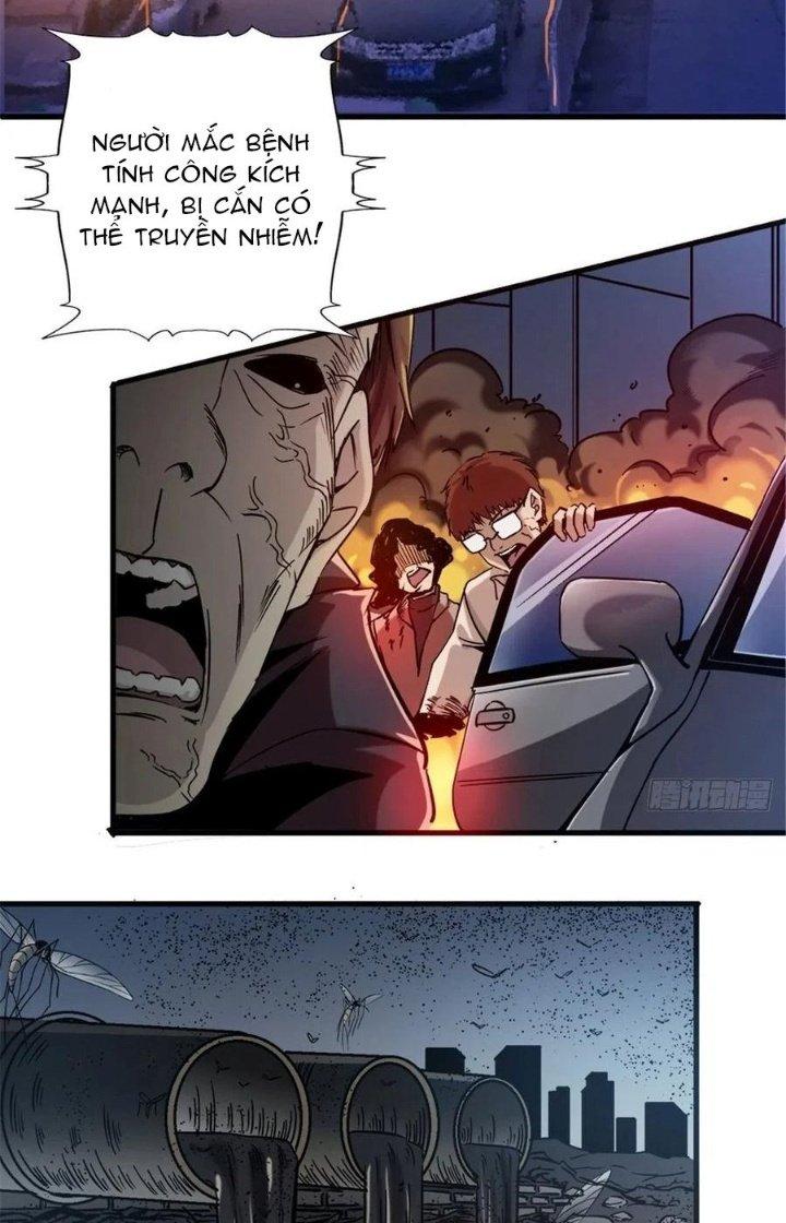 Bắc Liệt Phương Xa Chapter 9 - Next Chapter 9