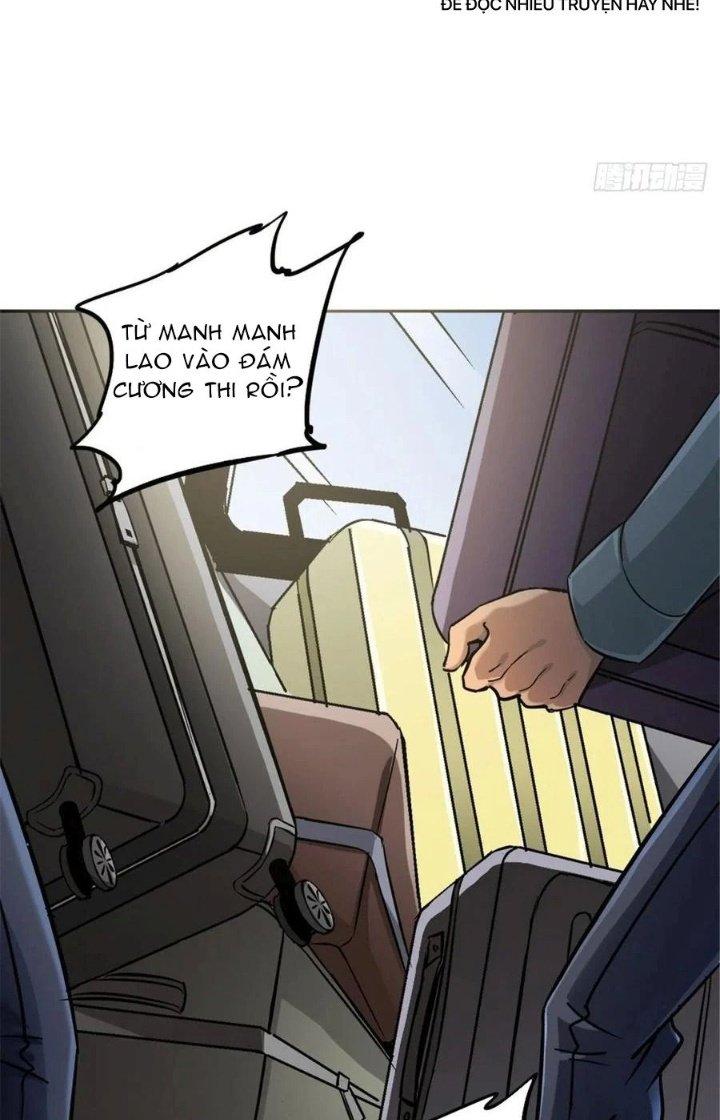 Bắc Liệt Phương Xa Chapter 9 - Next Chapter 9