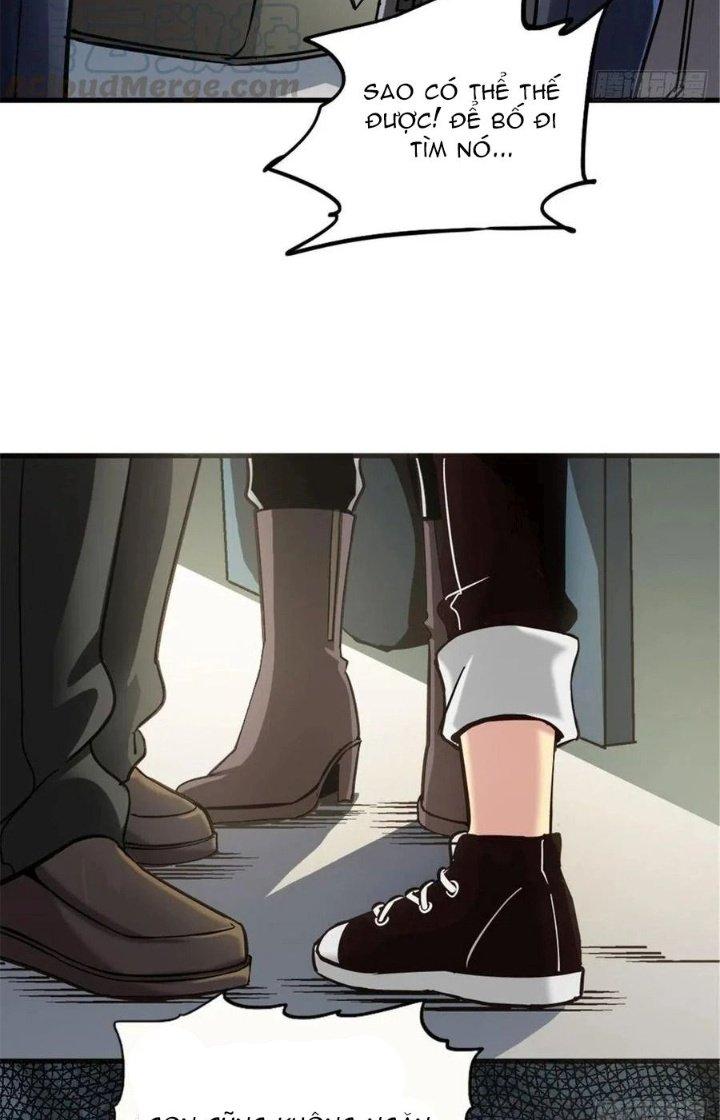 Bắc Liệt Phương Xa Chapter 9 - Next Chapter 9