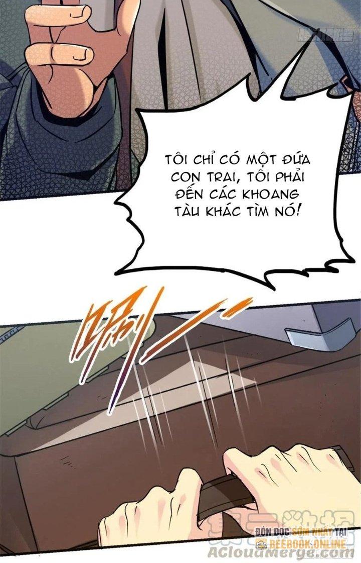 Bắc Liệt Phương Xa Chapter 9 - Next Chapter 9