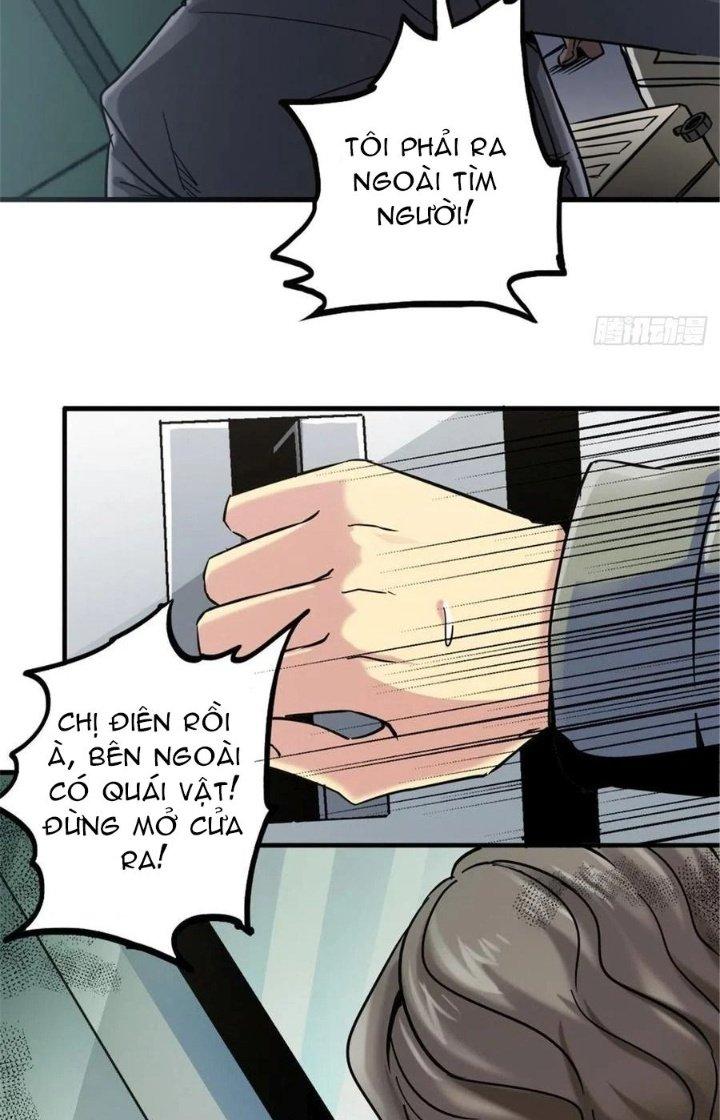 Bắc Liệt Phương Xa Chapter 9 - Next Chapter 9