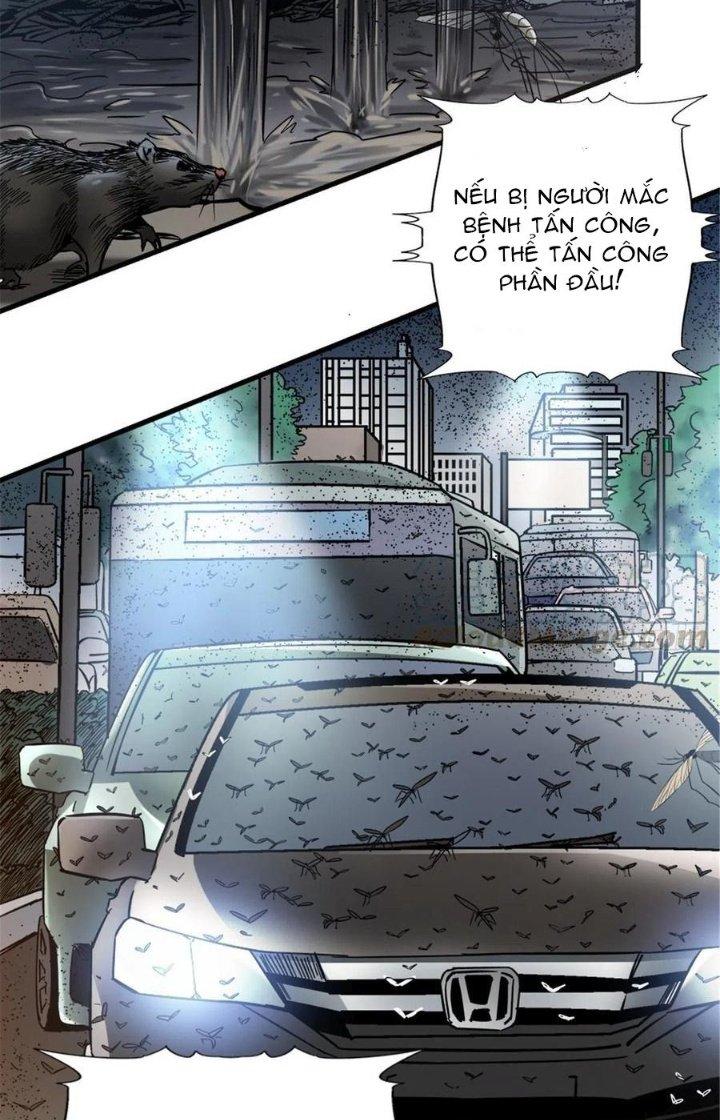 Bắc Liệt Phương Xa Chapter 9 - Next Chapter 9