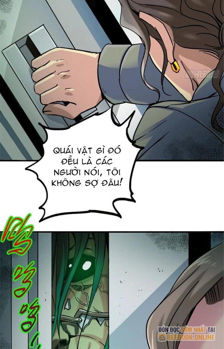 Bắc Liệt Phương Xa Chapter 9 - Next Chapter 9