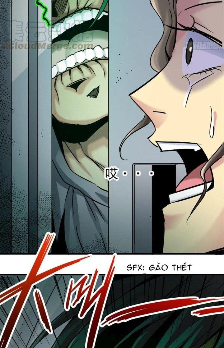 Bắc Liệt Phương Xa Chapter 9 - Next Chapter 9