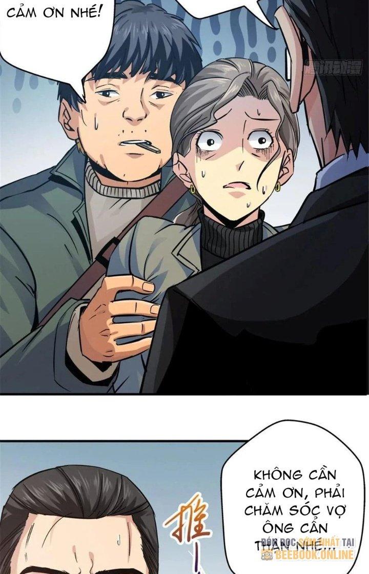 Bắc Liệt Phương Xa Chapter 9 - Next Chapter 9