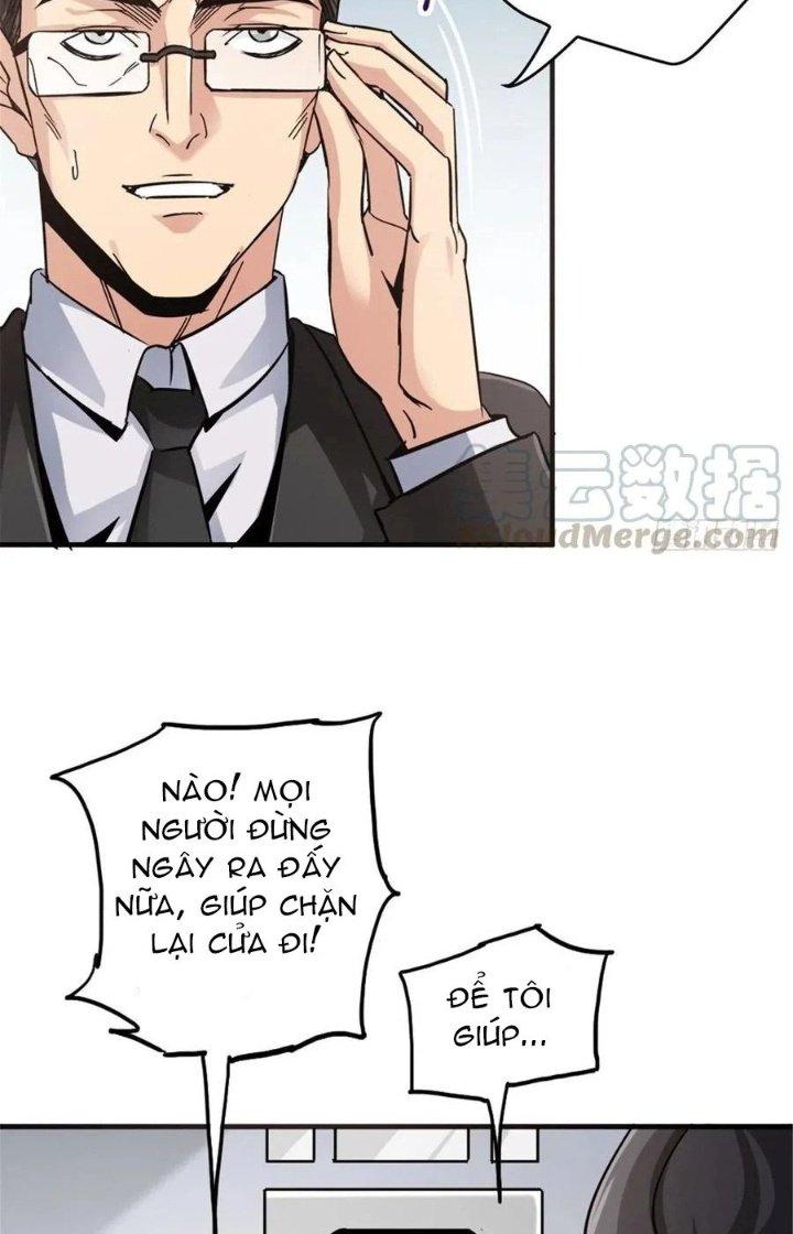 Bắc Liệt Phương Xa Chapter 9 - Next Chapter 9