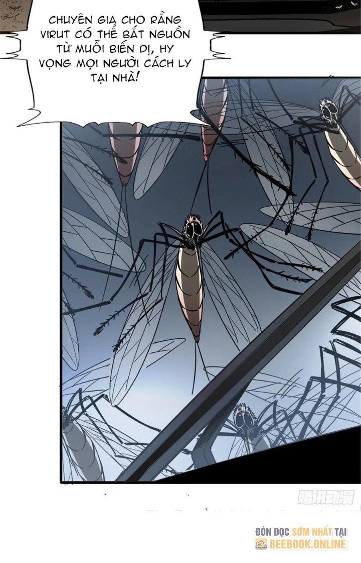 Bắc Liệt Phương Xa Chapter 9 - Next Chapter 9