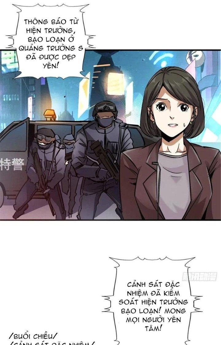 Bắc Liệt Phương Xa Chapter 9 - Next Chapter 9