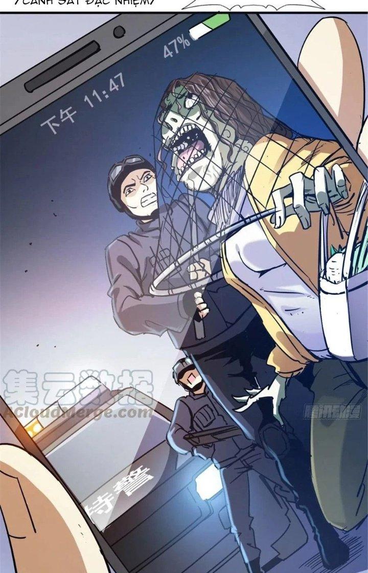 Bắc Liệt Phương Xa Chapter 9 - Next Chapter 9