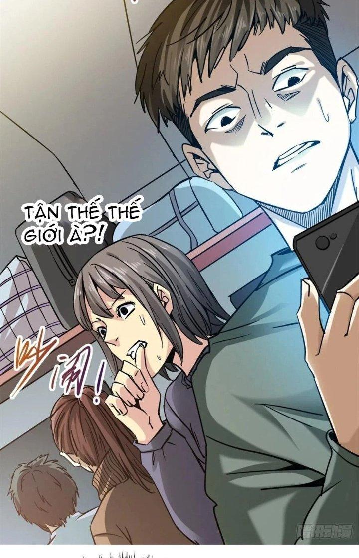 Bắc Liệt Phương Xa Chapter 9 - Next Chapter 9